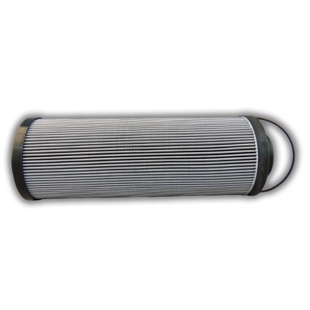 Main Filter Hydraulic Filter, replaces BALDWIN PT8981MPG, Return Line, 10 micron, Outside-In MF0064476